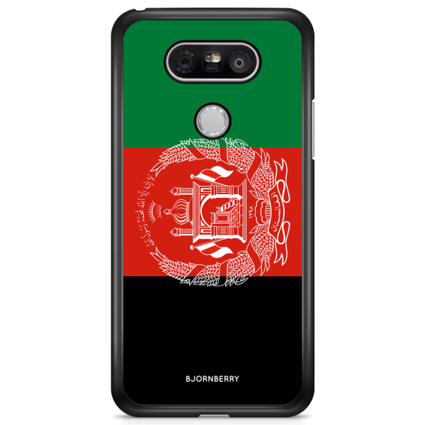 Bjornberry Skal LG G5 - Afghanistan