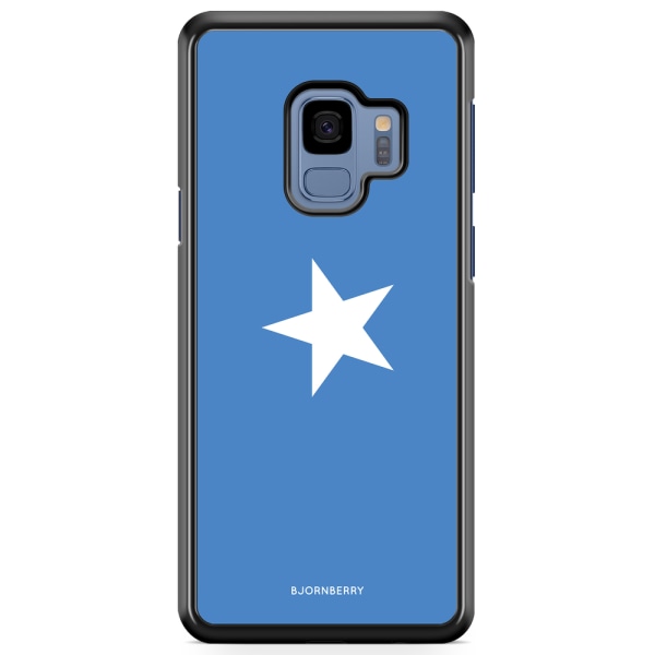 Bjornberry Skal Samsung Galaxy A8 (2018) - Somalia