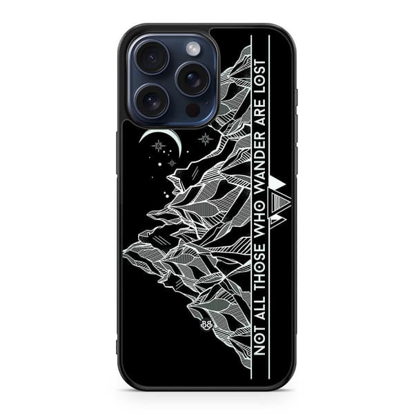 Bjornberry Skal iPhone 15 Pro Max - Nomad