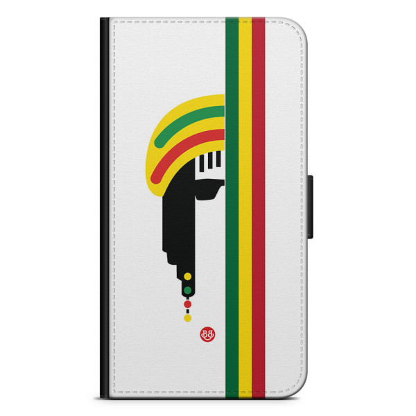 Bjornberry Samsung Galaxy Note 10 Plus - Marley