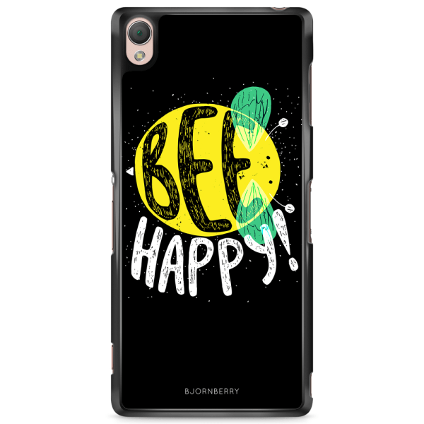 Bjornberry Skal Sony Xperia Z3 - BEE Happy