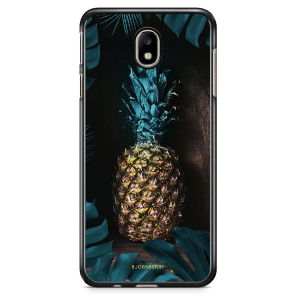 Bjornberry Skal Samsung Galaxy J5 (2017) - Färsk Ananas