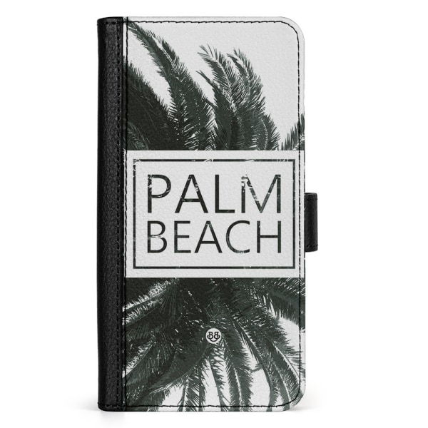 Bjornberry iPhone 15 Plus Fodral - Palm Beach