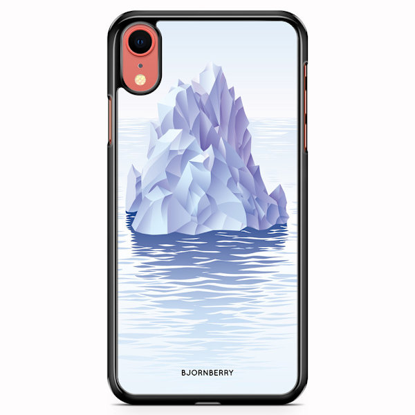 Bjornberry Skal iPhone XR - Isberg