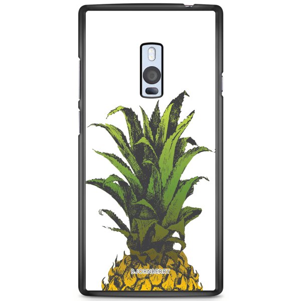 Bjornberry Skal OnePlus 2 - Ananas