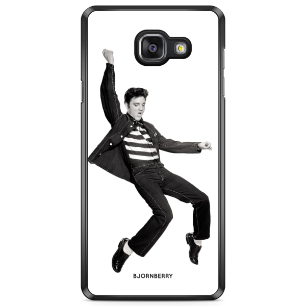 Bjornberry Skal Samsung Galaxy A5 7 (2017)- Elvis