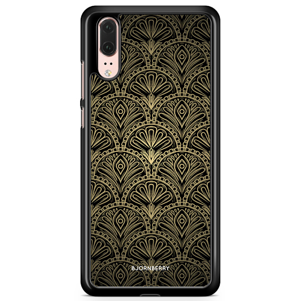 Bjornberry Skal Huawei P20 - Damask