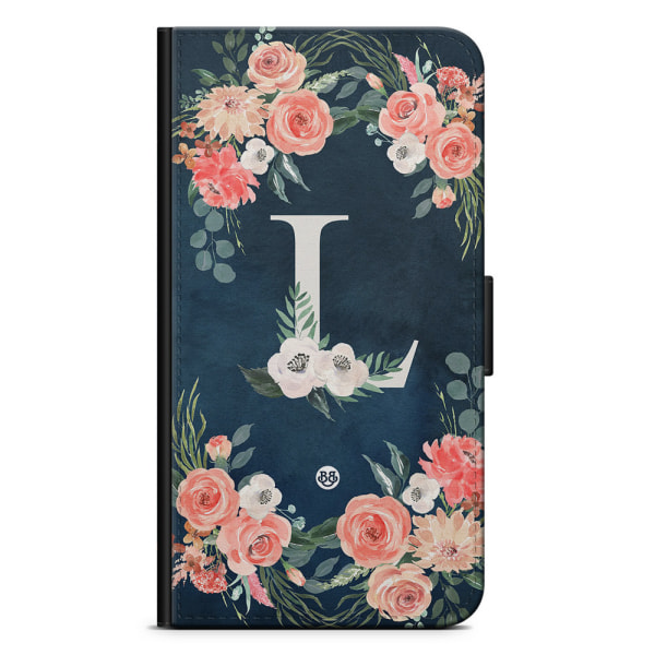 Bjornberry Google Pixel 7 Pro Fodral - Monogram L