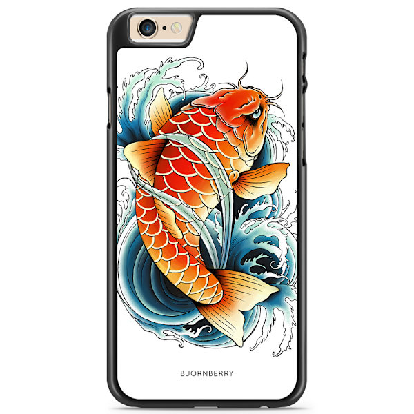 Bjornberry Skal iPhone 6/6s - Koifisk