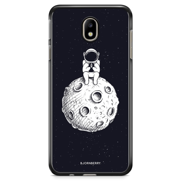 Bjornberry Skal Samsung Galaxy J5 (2017) - Astronaut Mobil