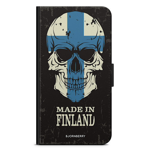 Bjornberry Plånboksfodral OnePlus Nord - Made In Finland
