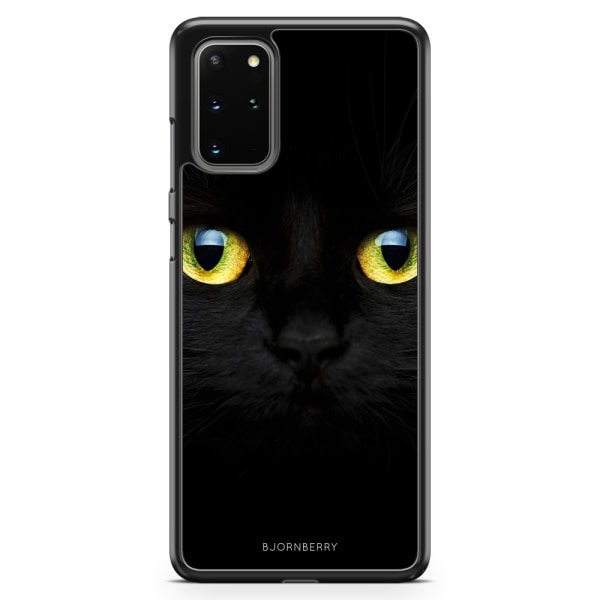 Bjornberry Skal Samsung Galaxy S20 Plus - Kattögon