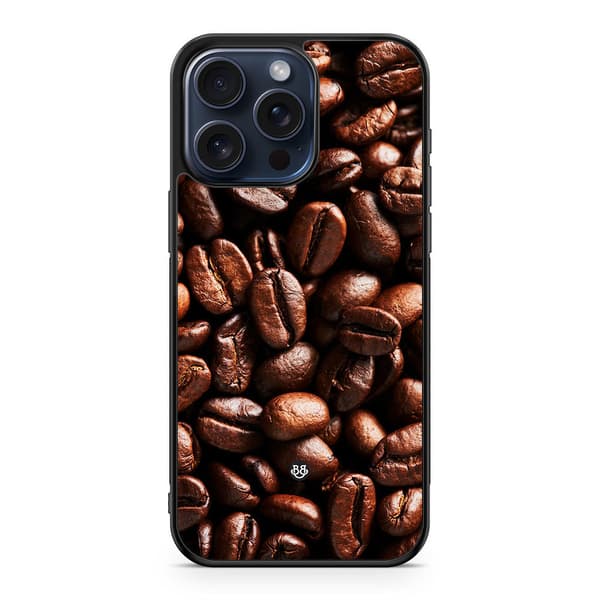 Bjornberry Skal iPhone 15 Pro Max - Rostat Kaffe