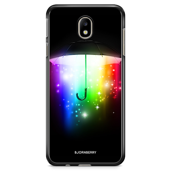 Bjornberry Skal Samsung Galaxy J5 (2017) - Magiskt Paraply