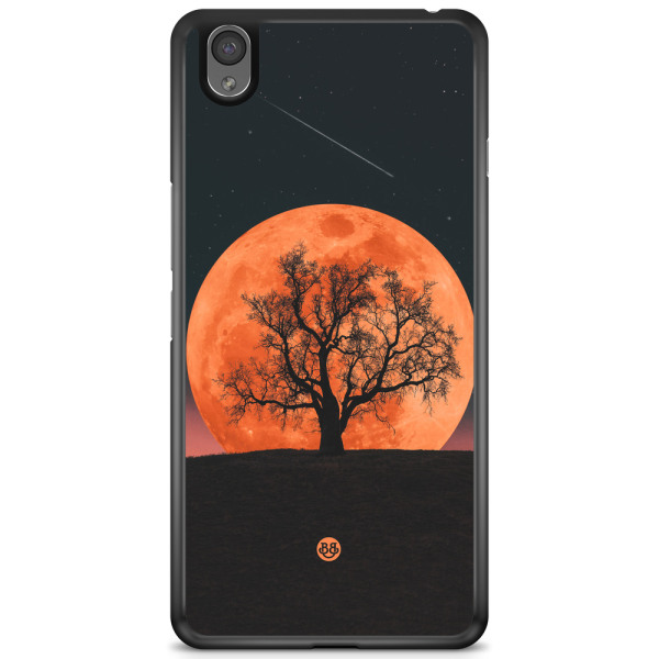 Bjornberry Skal OnePlus X - Moon Three