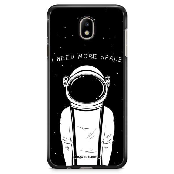 Bjornberry Skal Samsung Galaxy J5 (2017) - More Space
