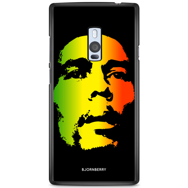 Bjornberry Skal OnePlus 2 - Bob Marley