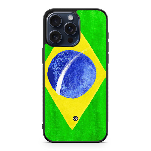 Bjornberry Skal iPhone 15 Pro Max - Brasilien