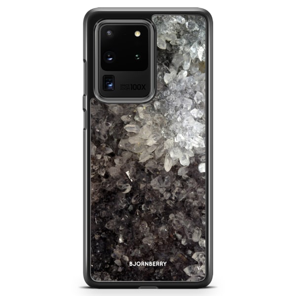 Bjornberry Skal Samsung Galaxy S20 Ultra - Kalcit