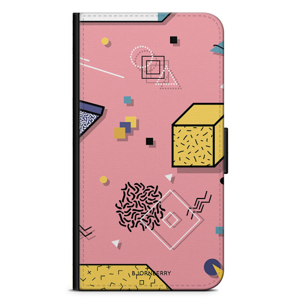 Bjornberry Xiaomi Mi 11 Fodral - Mönster