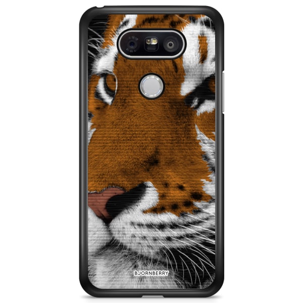 Bjornberry Skal LG G5 - Tiger