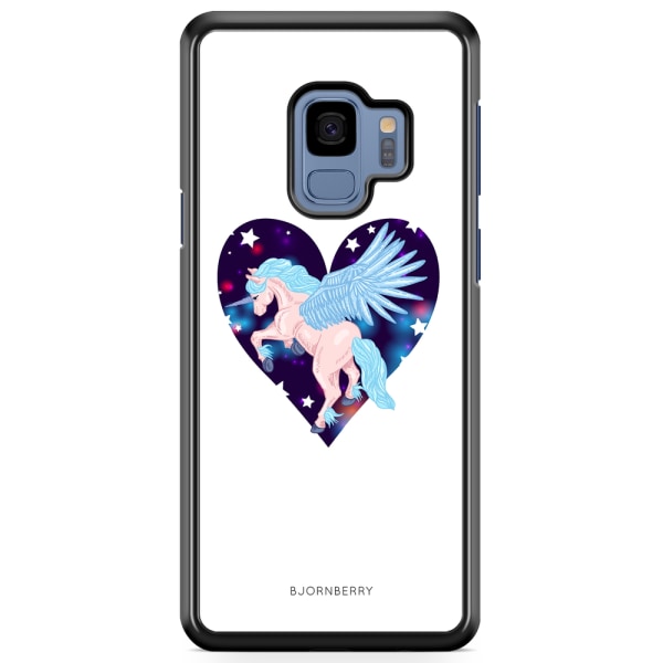 Bjornberry Skal Samsung Galaxy A8 (2018) - Unicorn