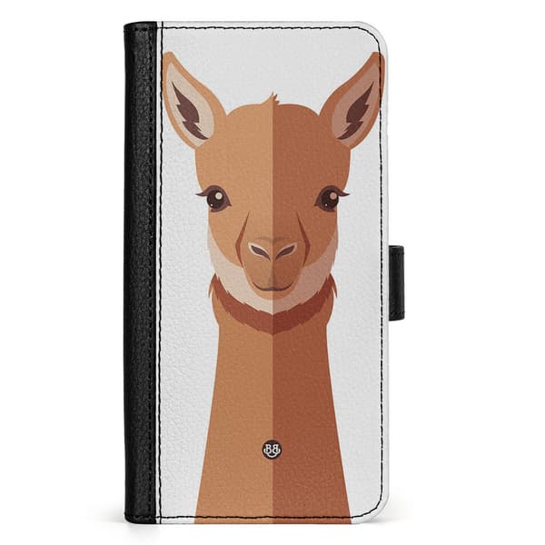 Bjornberry Google Pixel 7a Fodral - Lama