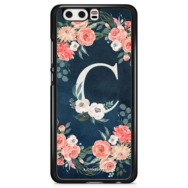 Bjornberry Skal Huawei P10 Plus - Monogram C