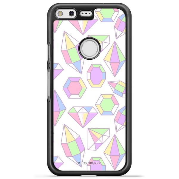 Bjornberry Skal Google Pixel - Diamanter