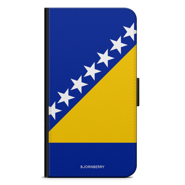 Bjornberry Fodral Samsung Galaxy Note 10 - Bosnien