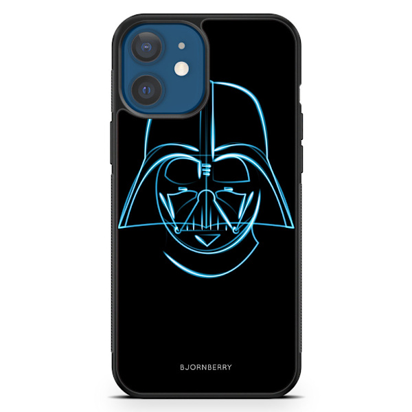 Bjornberry Hårdskal iPhone 12 - Darth Vader