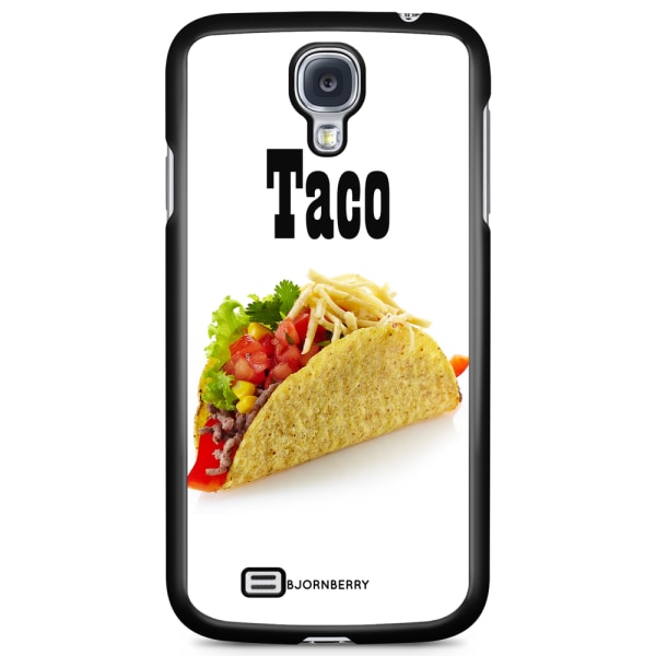 Bjornberry Skal Samsung Galaxy S4 - Taco