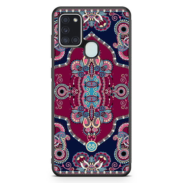Bjornberry Skal Samsung Galaxy A21s - Kelim