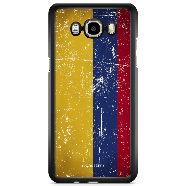 Bjornberry Skal Samsung Galaxy J5 (2016) - Colombia