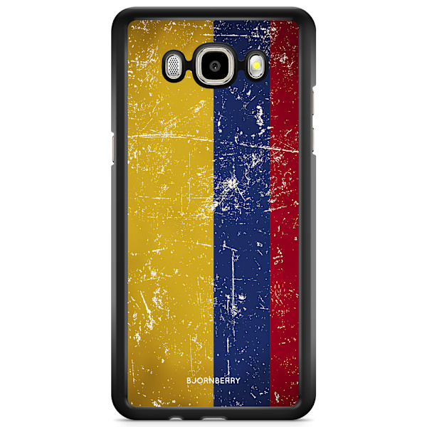 Bjornberry Skal Samsung Galaxy J5 (2016) - Colombia