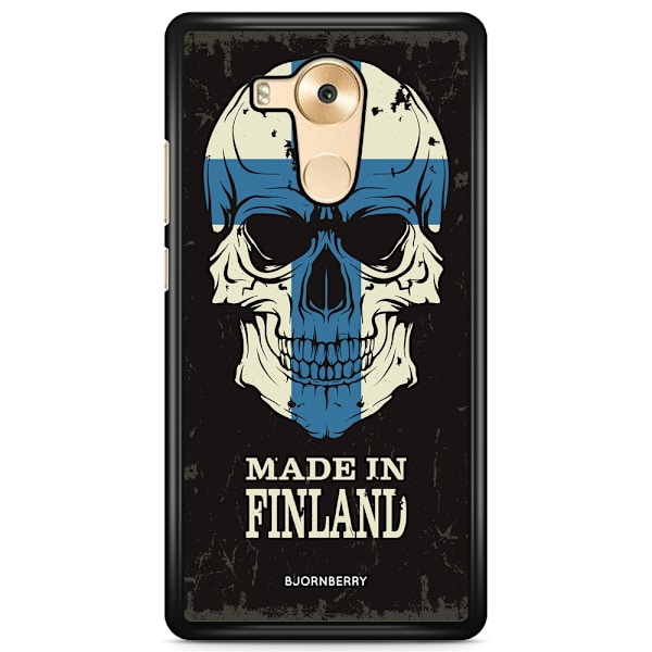 Bjornberry Skal Huawei Mate 9 - Made In Finland