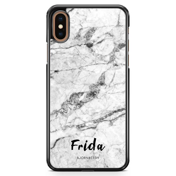 Bjornberry Skal iPhone XS Max - Frida