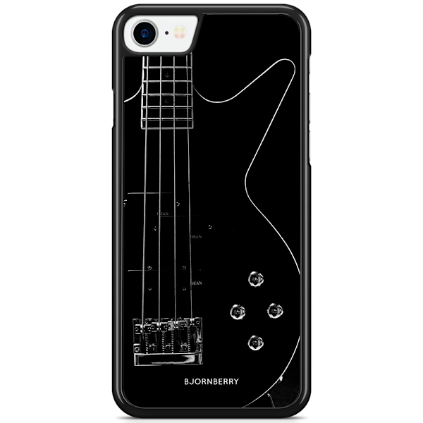 Bjornberry Skal iPhone SE (2020) - Gitarr