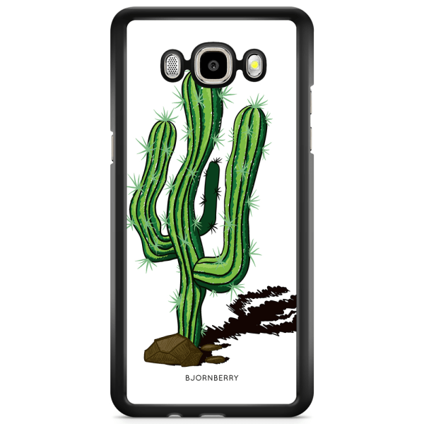 Bjornberry Skal Samsung Galaxy J3 (2016) - Kaktus
