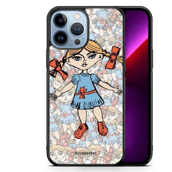Bjornberry Skal iPhone 13 Pro Max - Docka