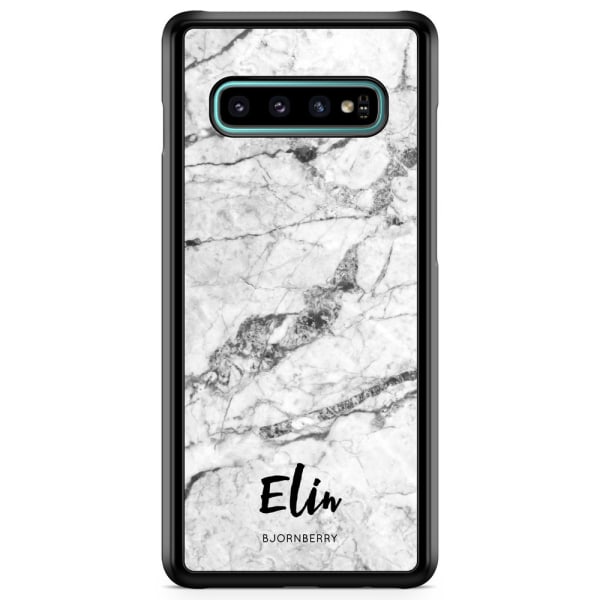 Bjornberry Skal Samsung Galaxy S10 Plus - Elin