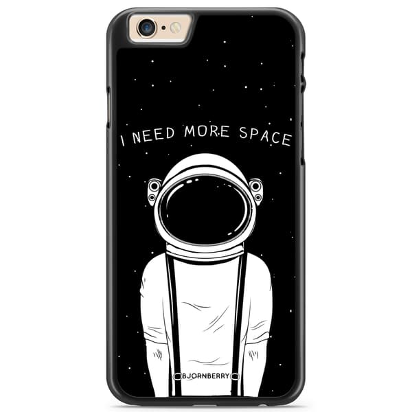 Bjornberry Skal iPhone 6/6s - More Space