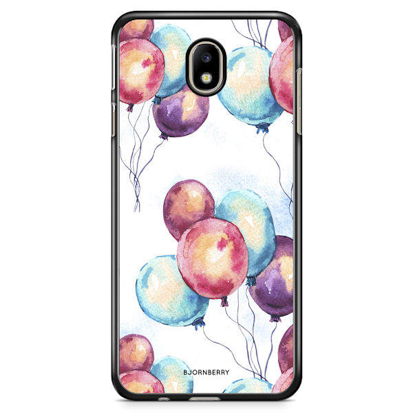 Bjornberry Skal Samsung Galaxy J5 (2017) - Ballonger