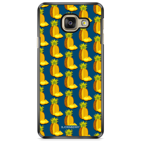 Bjornberry Skal Samsung Galaxy A3 6 (2016)- Ananas