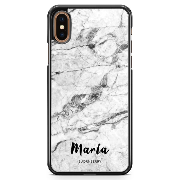 Bjornberry Skal iPhone XS Max - Maria