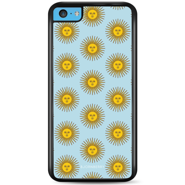 Bjornberry Skal iPhone 5C - Solar