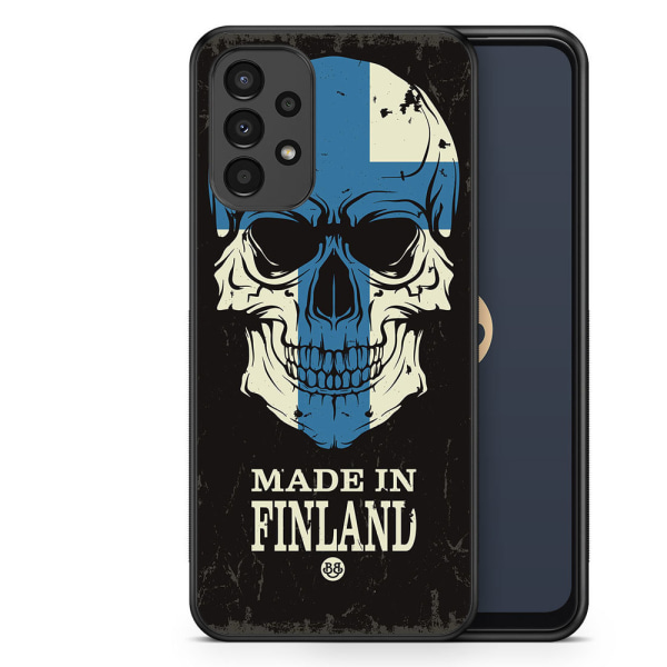 Bjornberry Skal Samsung Galaxy A13 - Made In Finland