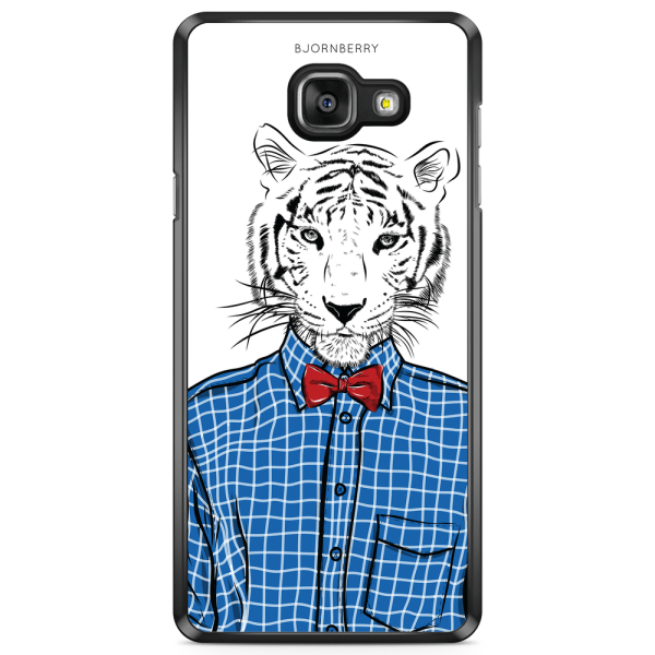 Bjornberry Skal Samsung Galaxy A5 7 (2017)- Hipster Tiger