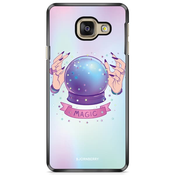 Bjornberry Skal Samsung Galaxy A3 6 (2016)- Magic