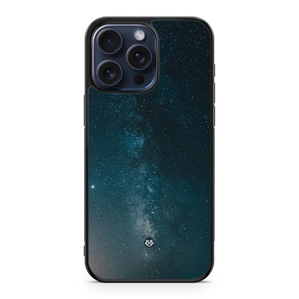 Bjornberry Skal iPhone 15 Pro Max - Space